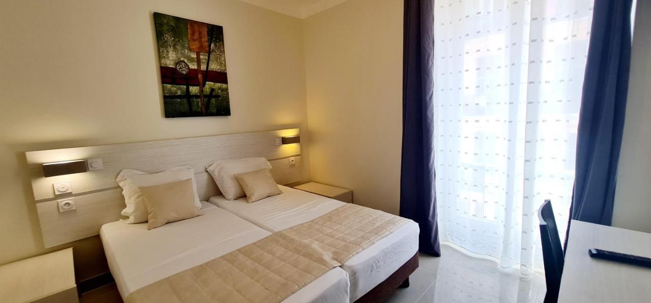Esperance Hotel Nicea Zewnętrze zdjęcie