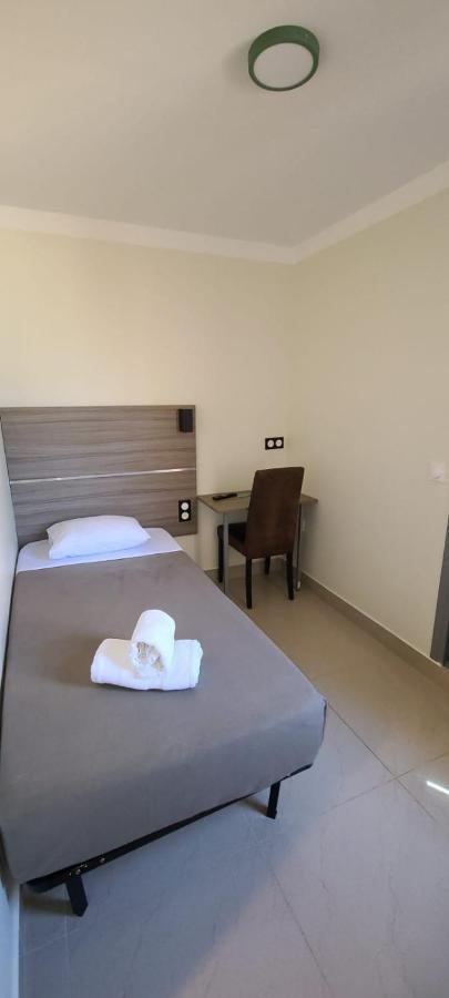 Esperance Hotel Nicea Zewnętrze zdjęcie