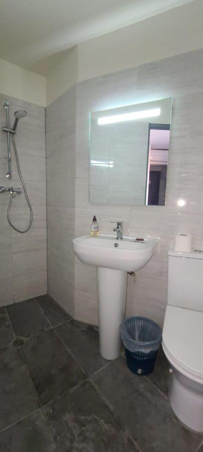 Esperance Hotel Nicea Zewnętrze zdjęcie